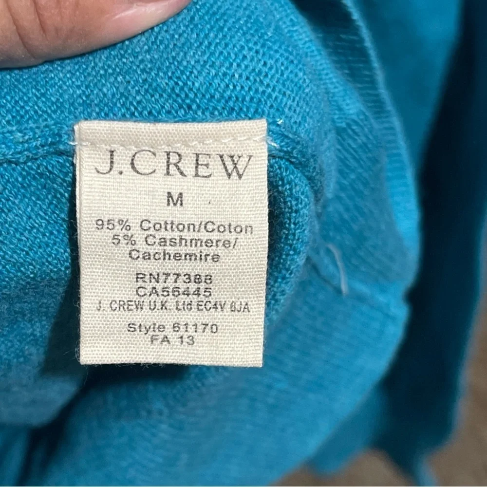 J. Crew brand new